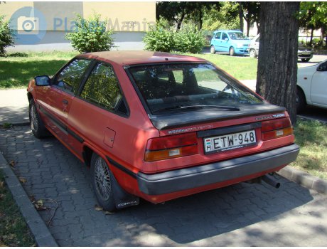 ETW-948, Mitsubishi Cordia