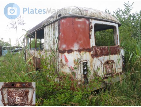 5985 МРМ, KAvZ 685