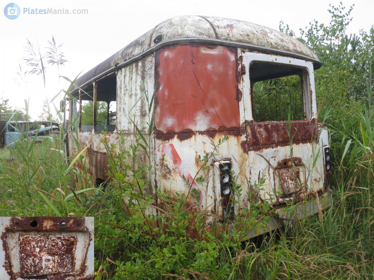 5985 МРМ, KAvZ 685 