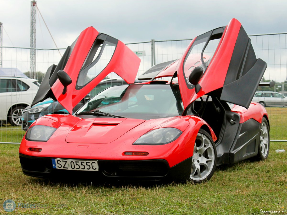 SZ 0555C, Home-made vehicle 