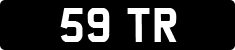 License plate of the United Kingdom, 1932 year system