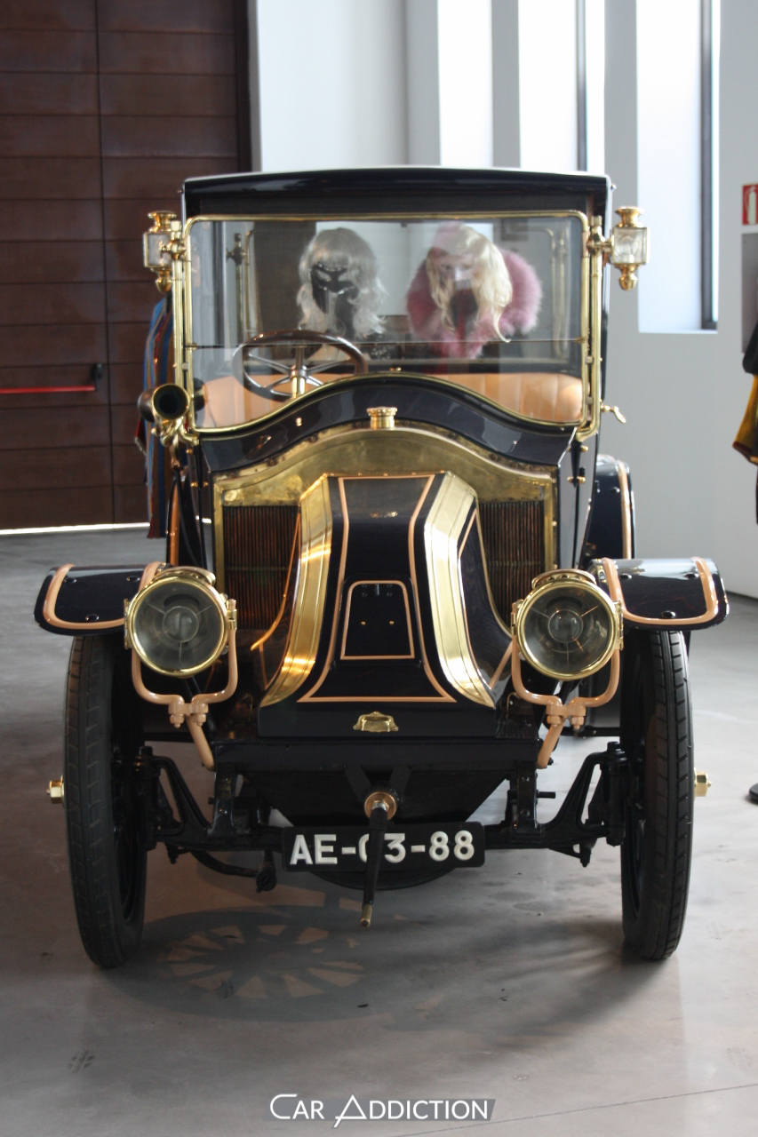 AE-03-88, Renault Type CB 