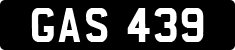 License plate of the United Kingdom, 1932 year system