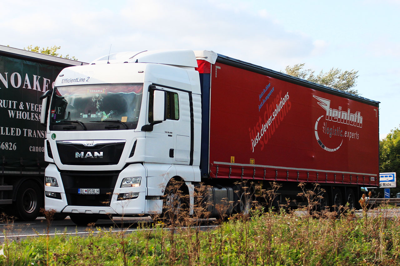 BL-859LH, MAN TGX 1st gen, facelift, 2012–2020