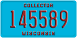 Wisconsin, Collector
