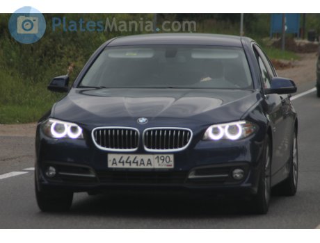 а444аа190, BMW 5 Series