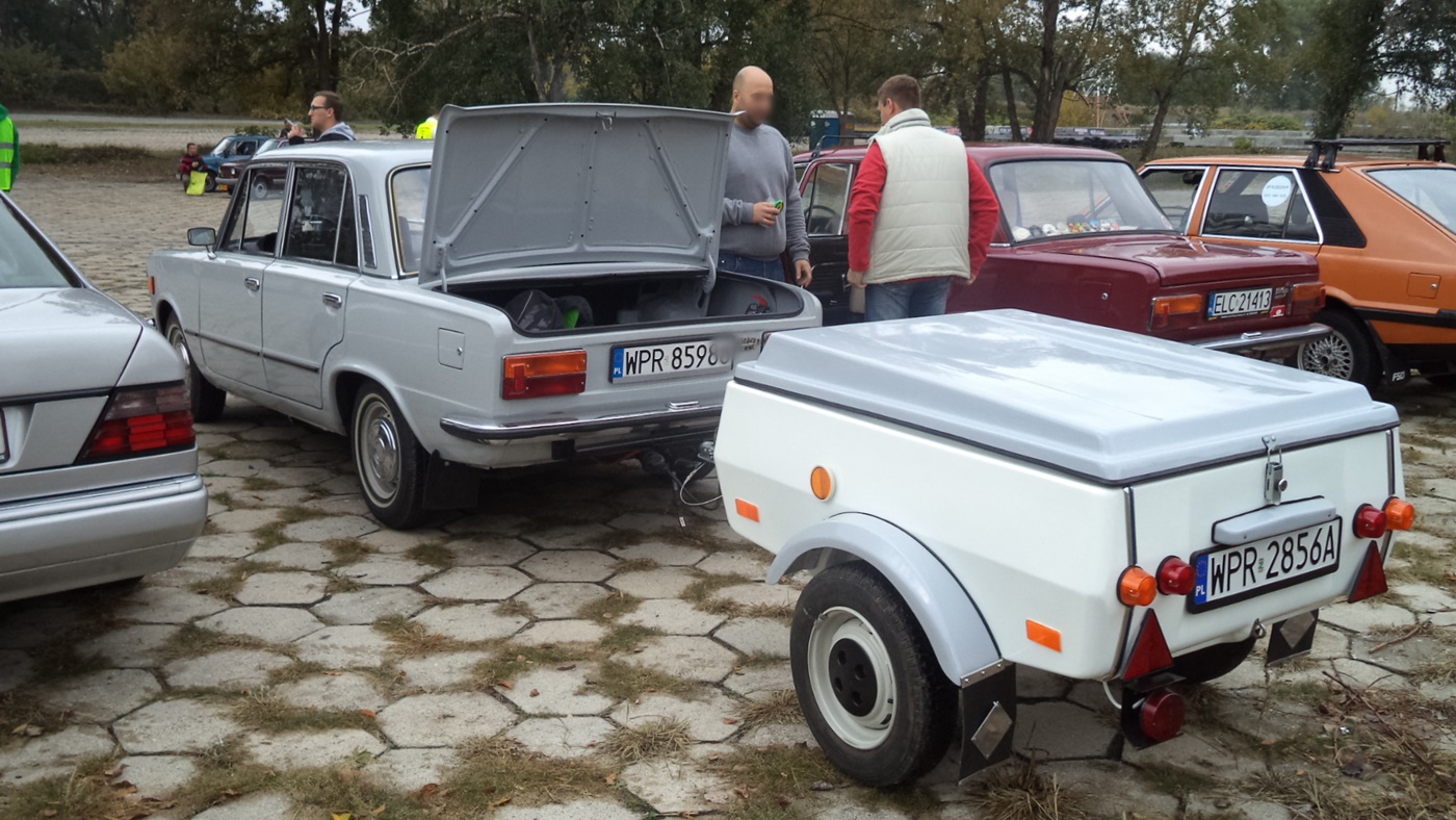 WPR 2856A, Niewiadów N250 