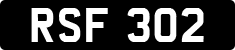 License plate of the United Kingdom, 1932 year system