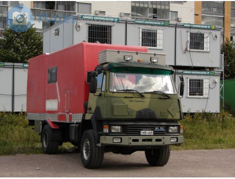 SNB-488, Sisu SK-Series