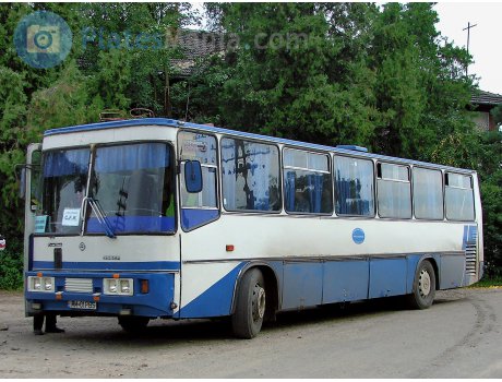 MM 01 PBS, Rocar 111/112