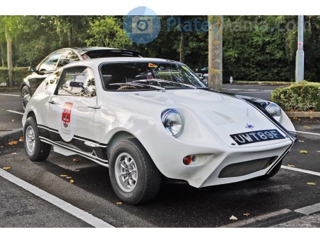 UWT 89F, MINI Marcos GT