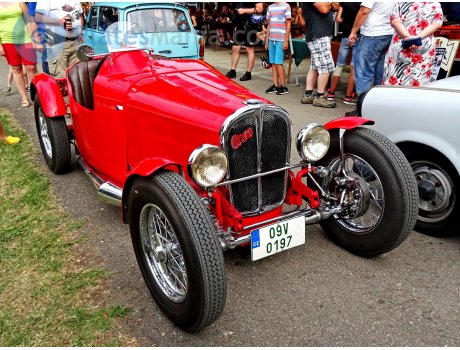 09V 0197, Aero 20 (1000)