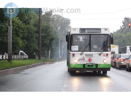 3348 кр 51, LiAZ 5256