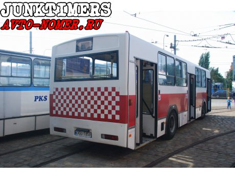 DGL T859, Jelcz M11