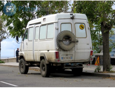 EB-746-VQ, Renault B-Gamme (Messenger)