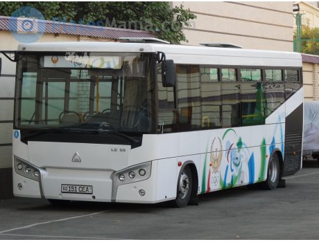 01 151 CEA, SamAuto SAZ LE60