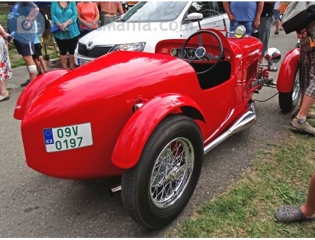 09V 0197, Aero 20 (1000)