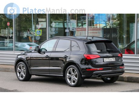 а573аа98, Audi Q5