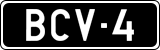 BCV-4
