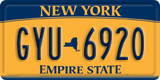 New York, АBC-1234