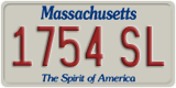 Massachusetts, 1234 AB
