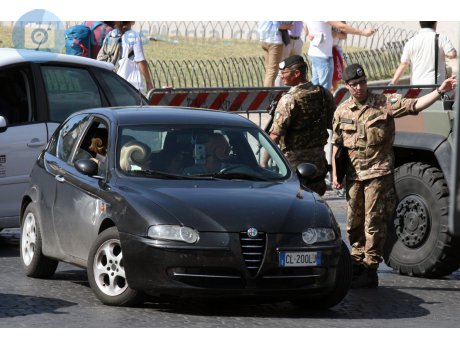 CL 200 LJ, Alfa Romeo 147