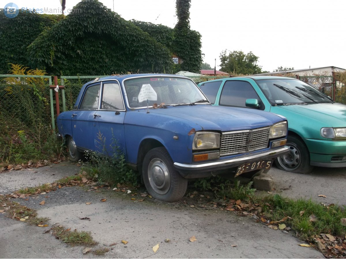 ZGF 0105, Peugeot 304 1st gen Sedan (D), 1969–1979