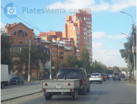 6865 МН, Tonar 8310