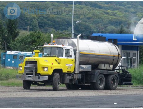 BC 0933 EM, Mack DM