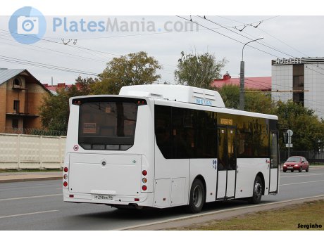 р298нк58, KAvZ 4270