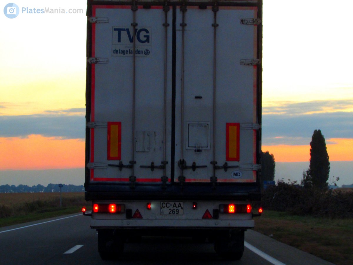 CC-AA 269, Schmitz SKO 