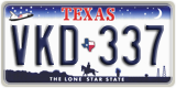 Texas, 2007 year system (АBC-123)