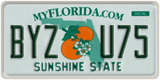 Florida, АBC D12