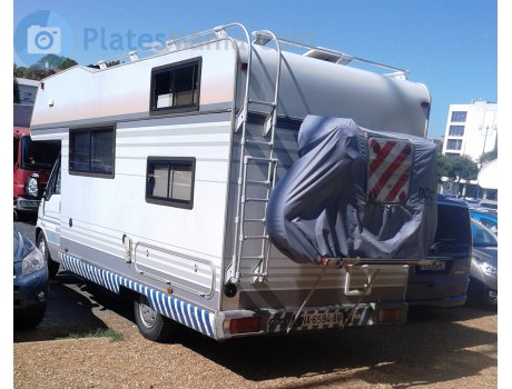 NA 6594 AV, Benimar Europe