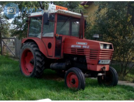 TM 51 DEL, UTB (Universal) 650