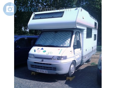 NA 6594 AV, Benimar Europe