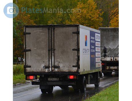 у976тт36, Hyundai HD120