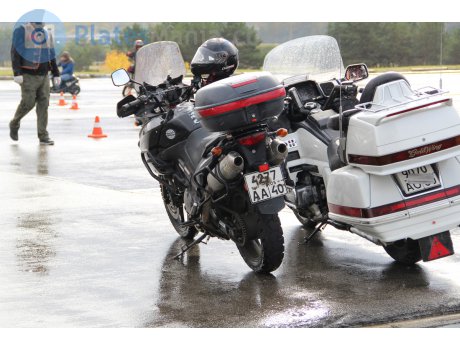 4277 аа 40, Suzuki V-Strom