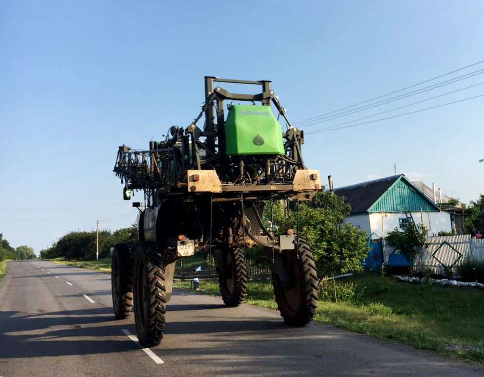 52291 АА, Special vehicles (1995) 