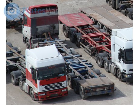 ес 1231 23, Schweriner CS