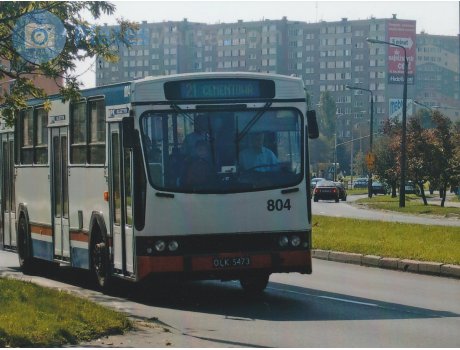 OLK 5473, Jelcz 120