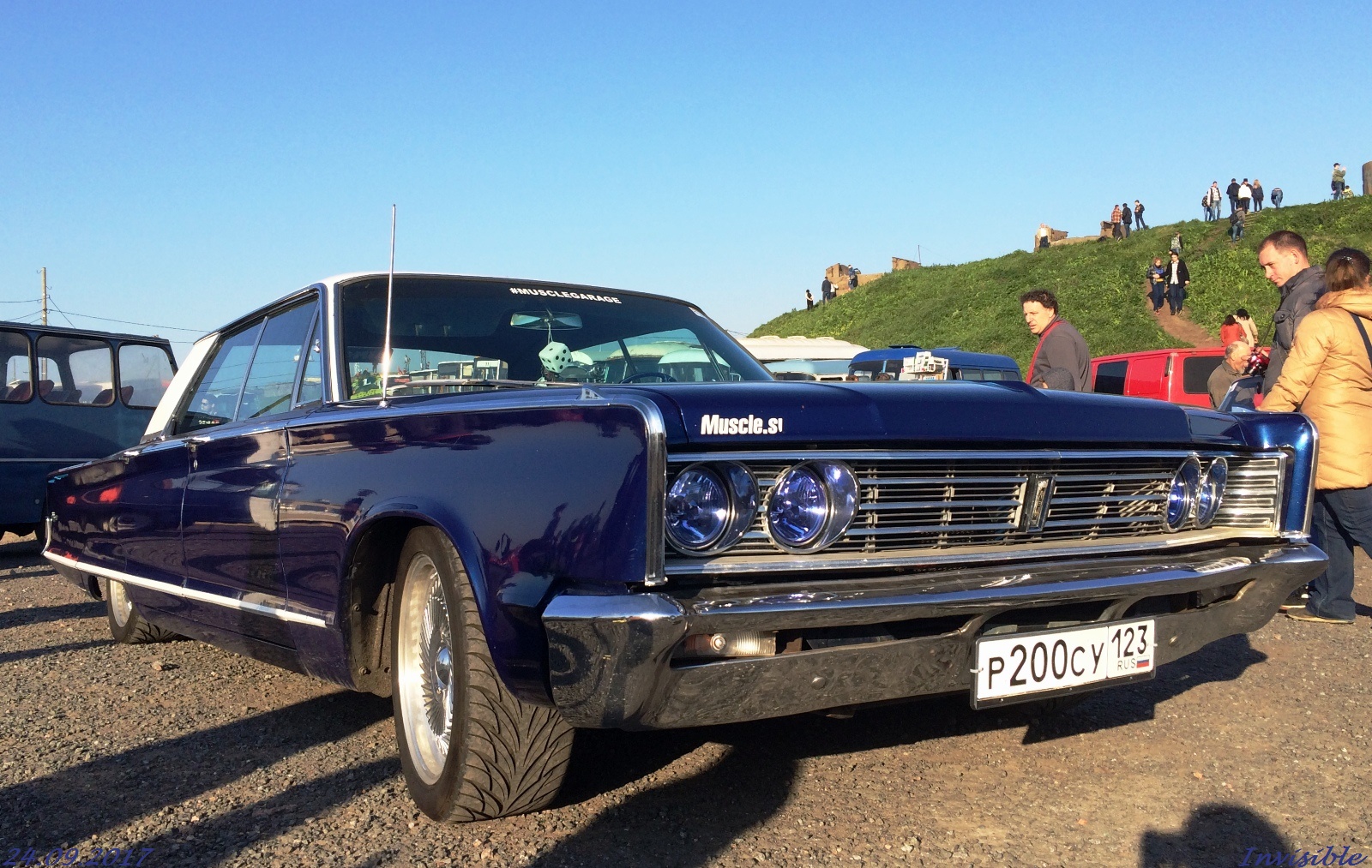 р 200 су 123, Chrysler Newport 