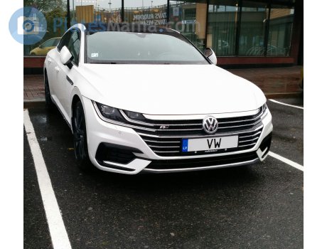 VW, Volkswagen Arteon