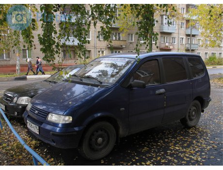 с908не90, Lada (VAZ) 2120 Надежда