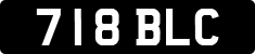 License plate of the United Kingdom, 1932 year system