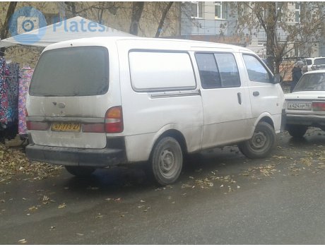 47-773-27, Kia Pregio