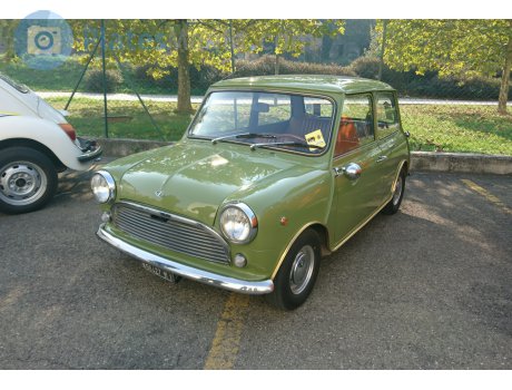 K58427 MI, Innocenti Mini