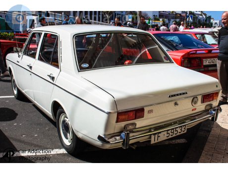 TF-59533, Singer Gazelle