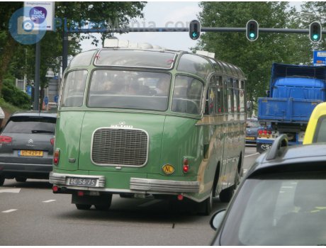 BE-56-75, Setra S10