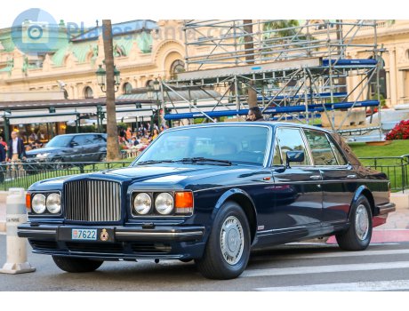 7622, Bentley Turbo R